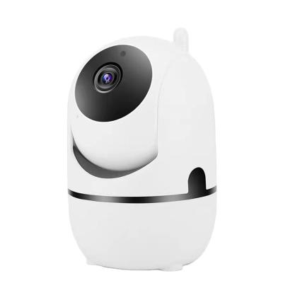 China Human Motion Tracking Tuya High Quality 1080P Audio HD 1080P Video Surveillance NVR Wireless Wifi Camera Two Way App for sale