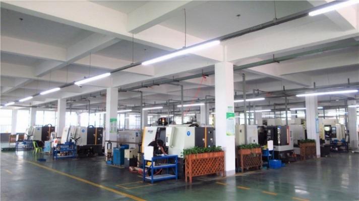 Verified China supplier - Wuhu Ruijin Medical Instrument And Device Co., Ltd.