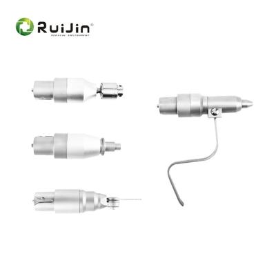 China Igniter and Powerful Multifunctional Drill with TPLO Attachments Plastic Drill for Medical Surgical Metal Lathe Bench Drill for Medical Surgical for sale