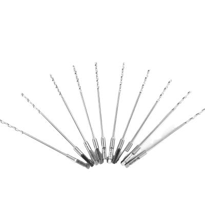 China Orthopedic instruments drill disposable surgical ENT nailing burs bit orthopedic instruments drill bits for orthopedic power tools for sale