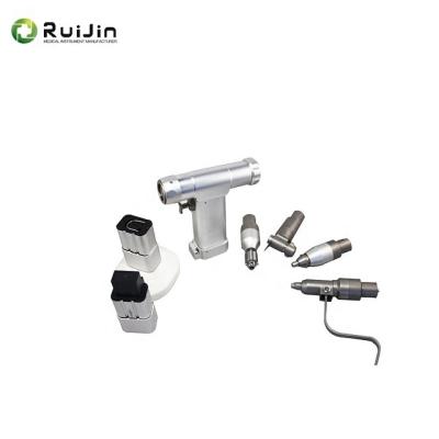 China Vets Surgery And Hand And Foot Bone Surgery RUIJIN NM-300 Human Electric Surgical Small Orthopedic Drill And Saw Mini Multifunctional Veterinary Drill Saw For Small Animals for sale