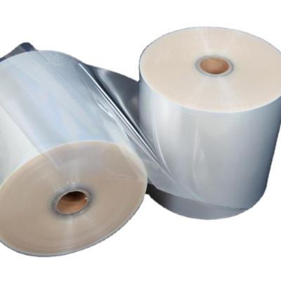 China Manufacturer Wholesale CPP PE Plastic Packaging Moisture Proof Film Roll For Coffee Snack for sale