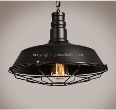 China Classic/Modern Industrial/Vintage Vintage Vintage Attic Ceiling Light Fixture Water Pipe Antique Finish LED Chandelier Pendant Light for sale