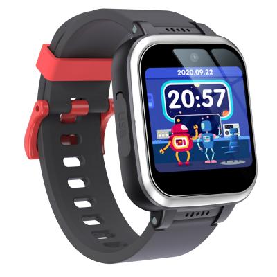 China Y90 Touch Screen Smart Watch with Game Music Player Function Storage Massive Photo Dial Kids Custom Smart Watch for sale