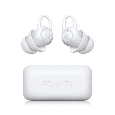 China Wholesale Wireless In-Ear Eyer Buds OEM Clear Sound Single Bluedio Earphone Boat Earphone 5.0 Earbuds for sale