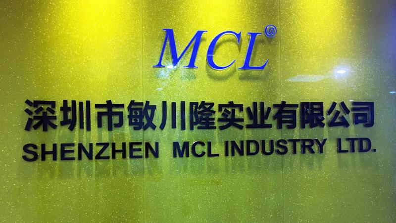 Verified China supplier - Shenzhen MCL Industry Limited