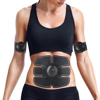 China Massage your body muscle as Stimulator Success Body Slimming Massager Compex Wireless Electric Stimulator Abdominal EMS Abdominal Muscle Stimulator for sale