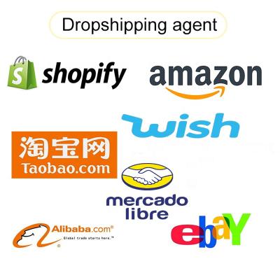 China 2021 Freelance Warehouse Dropshipping Agent Shenzhen China Shopify Retail Items Sourcing Professional Achievements Services for sale