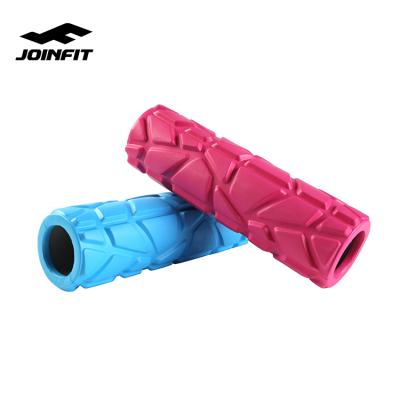 China For Muscle Threapy 2020 Foam Yoga Rollers Tissue Point Back Muscle Deep Massage for sale