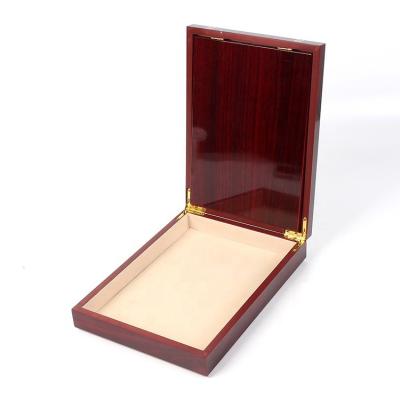 China Simplicity Wood Modern Sublimation Medal Award Wooden Plaques for sale