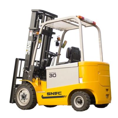 China Hotels electric forklift, electric forklift 1.5ton, 2ton, 2.5ton, 3ton, 3.5ton for sale