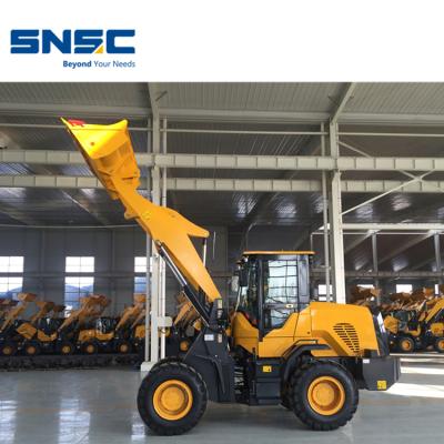 China Wolf 2 Ton Mini Loader Price 938F for sale