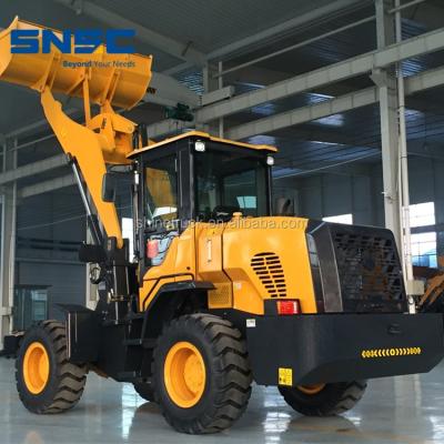 China 0.8t, 1t, 1.2t, 1.5t, 1.8t, 2t, 2.6t mini wheel loader for sale 0.55m3 for sale