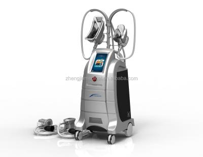 China Professional Cryolipolisis Body Shaping New Invented Slimming Machine For Skin Rejuvenation 51*77*128cm for sale