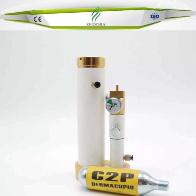 China Cellulite Reduction Maker C2P CO2 Gas Carboxytherapy Injected CDT Machine Carboxy Therapy CDT for sale