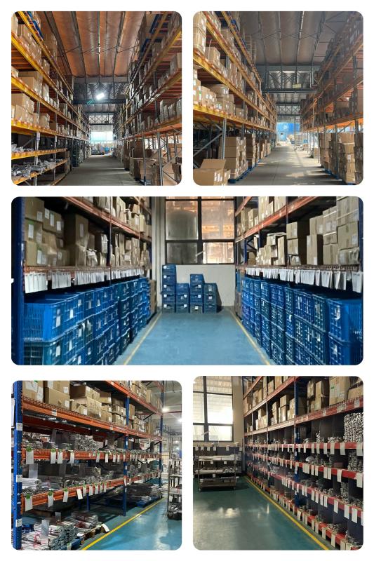 Επαληθευμένος προμηθευτής Κίνας - Hangzhou Langshi Auto Parts Co., Ltd.