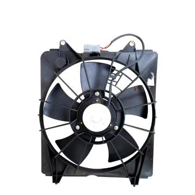 Chine 19015RZAA01 Réglage du ventilateur de refroidissement du réservoir d'eau du radiateur pour Honda Civic CR-V CRV 1992-2023 à vendre