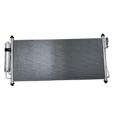 China 2004-2008 Nissan Teana koelsysteem AC condensator voor reparatie/vervanging van autoonderdelen Te koop