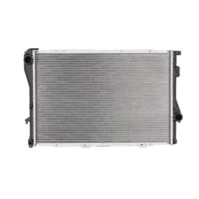 China Auto Aluminum Brazed Radiator for BMW E38 E39 525 Series 2.5 Engine 540 i 8MK376712-494 for sale