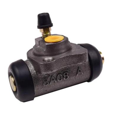 China 214550B Rear Brake Wheel Cylinder for Chevrolet AVEO KALOS Daewoo LANOS Replacement for sale