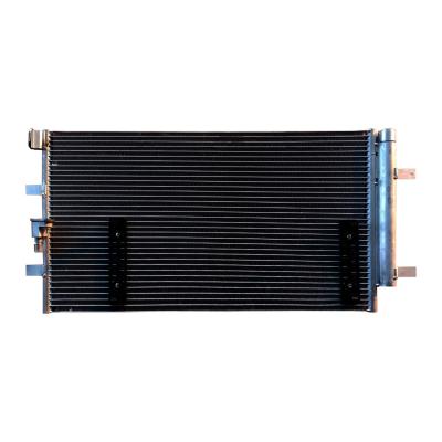 China DCN02026 Auto Parts Car Air Conditioning Condenser for Audi A6L C7 4G0260403B 4GD260401 for sale