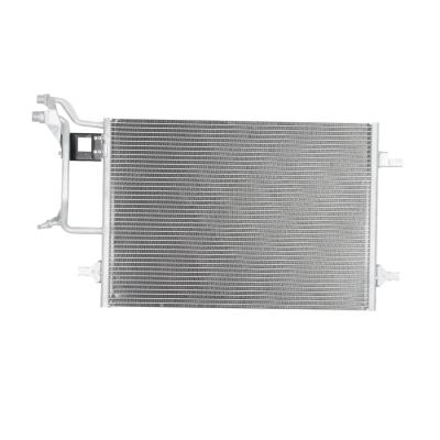 China 1997-2008 Jaar Autoonderdelen Auto airconditioning condensator voor Audi A6 S6 4B0260403N Te koop