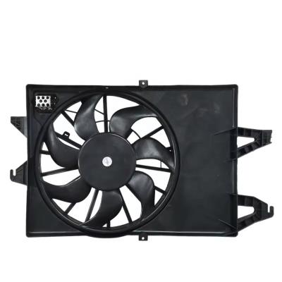 China Car Fitment Changan Ford MONDEO 2.0 2004-2007 F8RZ-8L607GE Auto Parts Car Cooling Fan for sale