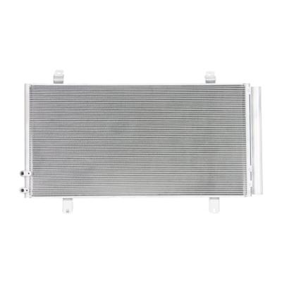 China Auto Parts AC Condenser 8846006250 for Toyota CAMRY 12-17 LEXUS ES350 at Affordable for sale