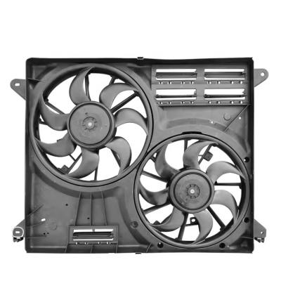 Chine 2022-2023 EDGE CEZ Ford 2.0T/2.7T Réglage du ventilateur du radiateur de refroidissement électrique F2G38C607CF à vendre