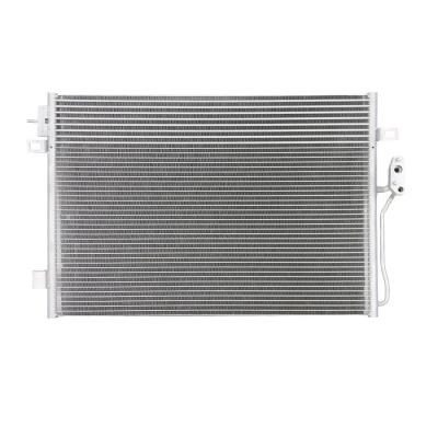 China Auto AC condensator voor Chrysler Dodge Journey Regular Cab Pick-Up Referentie NO. 940379 Te koop