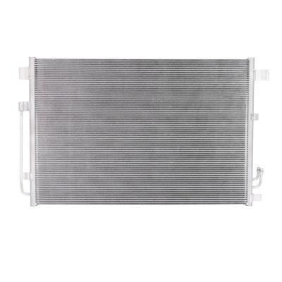 China Doel vervangen/repareren Auto AC Condenser OE NO. 921101AA0A voor NISSAN Quest Murano Te koop