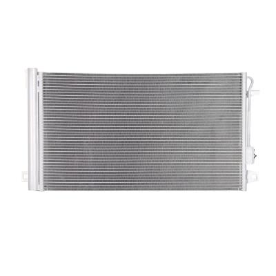 China Airconditioningcondensator voor Buick Enclave AWD 20995673 22918340 25923532 25975431 23479280 23428278 Te koop