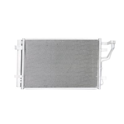 China 976062H010AS Koelsysteem voor auto-onderdelen AC-condensator voor Hyundai i30 ELANTRA 2000-2006 Te koop