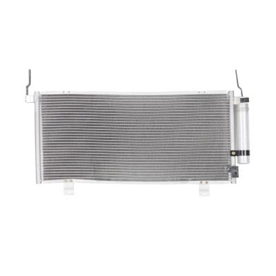 China 7812A174 Auto Parts Cooling Air Conditioning Condenser for Mitsubishi Eclipse Cross for sale