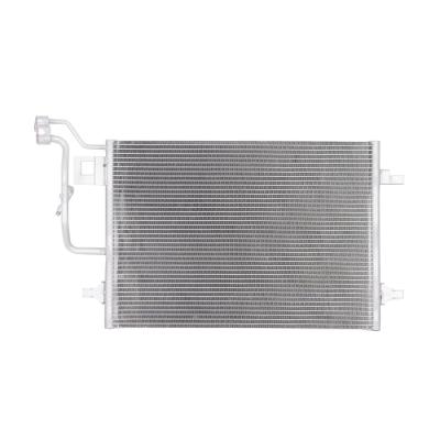 China SKODA CZ 1996-2001 Condensador de CA para automóviles para VW PASSAT Superb 3B0260403 3B0260401A en venta