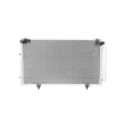 China 8846006140 Koelsysteem voor auto-onderdelen Condensator voor auto-airconditioning voor Toyota Camry Te koop