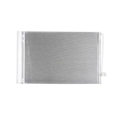 China 7' Autoonderdelen Airconditioning Condenser voor BMW 520i 523i 525i 64502282939 64508379885 Te koop