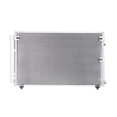 China LEXUS LS430 4.3 Auto airconditioning condensator voor auto onderdelen koelsysteem 8846050181 Te koop