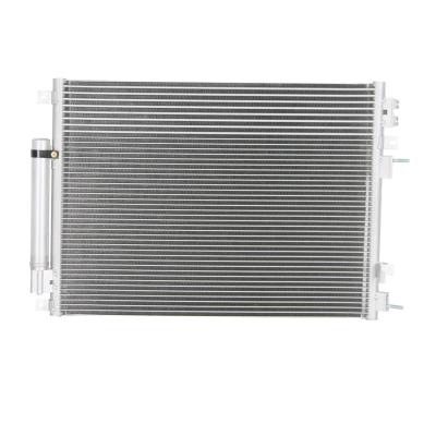 China 300 C LX AC condensator voor Chrysler Dodge Kaliber 68004053AA 68004296AA door V8506793AA Te koop