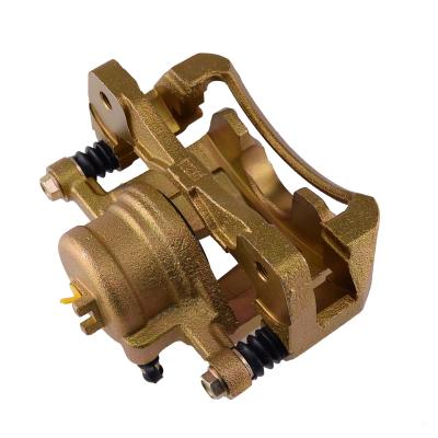 China Brake Caliper for Buick EXCELLE 96549788 5495410 9071315 90767142 26263450 92211264 for sale