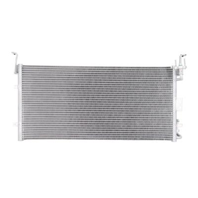 China Auto AC condensator voor Beijing Hyundai SONATA 97606-38004 Koelsysteem Autoonderdelen Te koop