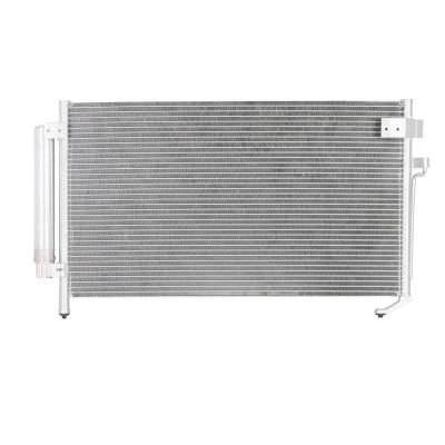 China 73210SA012 Autoonderdelen Airconditioning Condenser voor Subaru FORESTER 73210SA000 73210SA011 73210SA020 Te koop