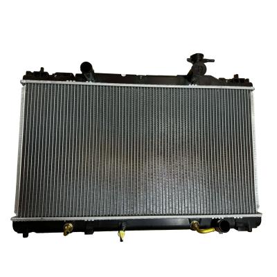 Chine 1640028280 Radiateur de refroidissement du liquide de refroidissement du moteur pour 2000-2001 TOYOTA Camry 2.4 ACV30 à vendre