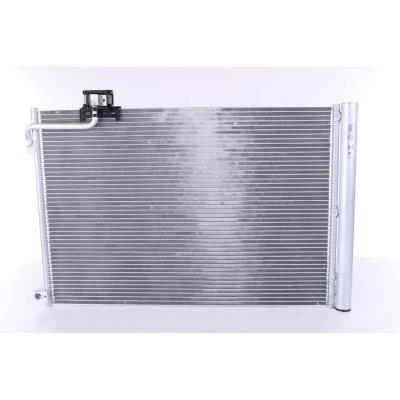 China Mercedes-Benz C200 E200 CLS250 A1975000054 Autoonderdelen Airconditioning Condenser Te koop