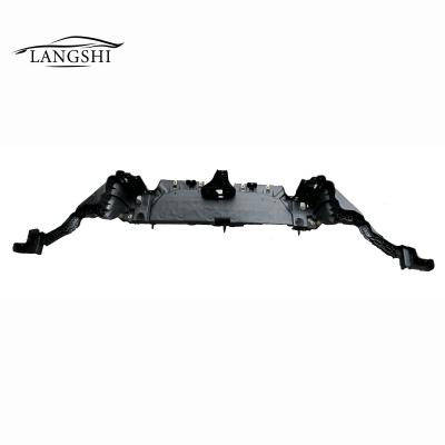 China Autovervangende onderdelen Radiator ondersteuningsbeugel voor LINCOLN MKZ HEV CC9 2014- HP5Z-16138-A Te koop