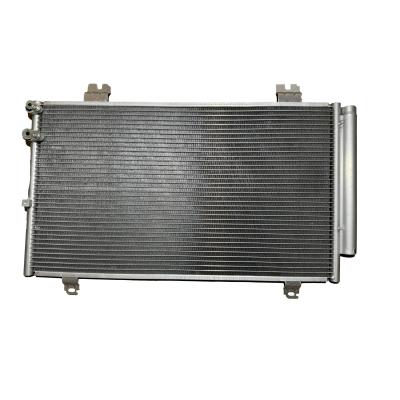 China 300 GRS190 Sistema de refrigeración automática Condensador de aire acondicionado para Toyota Reiz 88460-0P020 en venta