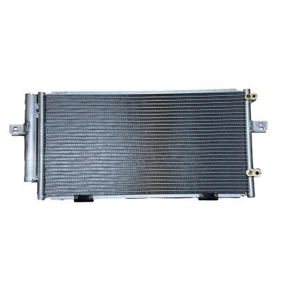 Chine Pièces détachées automobiles Système de refroidissement du moteur 2.5 V6 Condensateur de climatisation pour ROEWE 750 à vendre