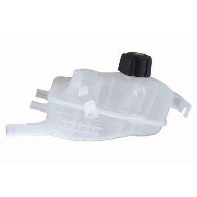 China Renault MEGANE III Coupe Car Radiator Reservoir Coolant Expansion Tank for High Demand for sale