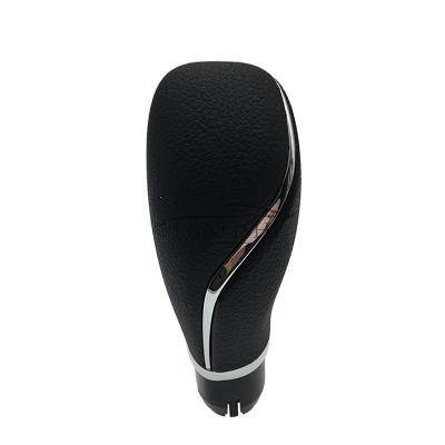 China Car Fitment Buick Excelle 2015 Gear Shift Knob Head Handle Lever Shift Control Handball for sale