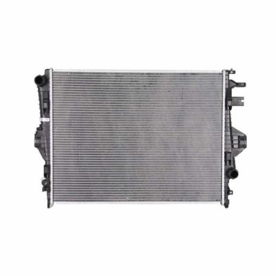 China PORSCHE Cayenne V6 V8 VW VOLKSWAGEN TOUAREG 95810613220 VWA2320 Aluminum Brazed Radiator for sale